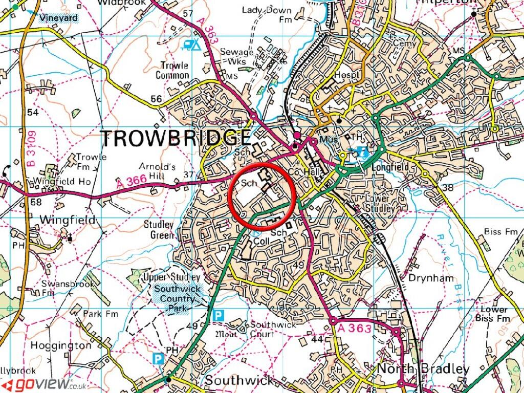 Additional image 21 of Pitman Avenue, Trowbridge