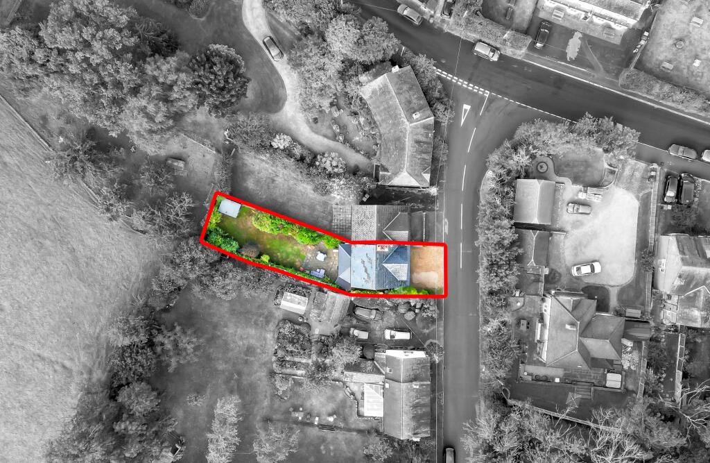 Additional image 25 of Weavers Hill, Hunt End, B97