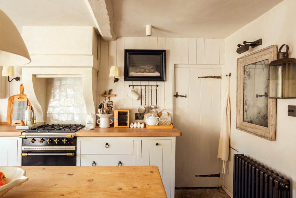 Additional image 12 of Sunday Cottage, Nunney, Somerset