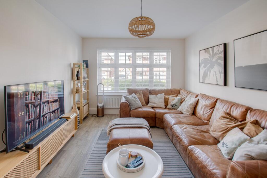 Additional image 4 of Fairfield Drive, Webheath, Redditch, Worcestershire, B97