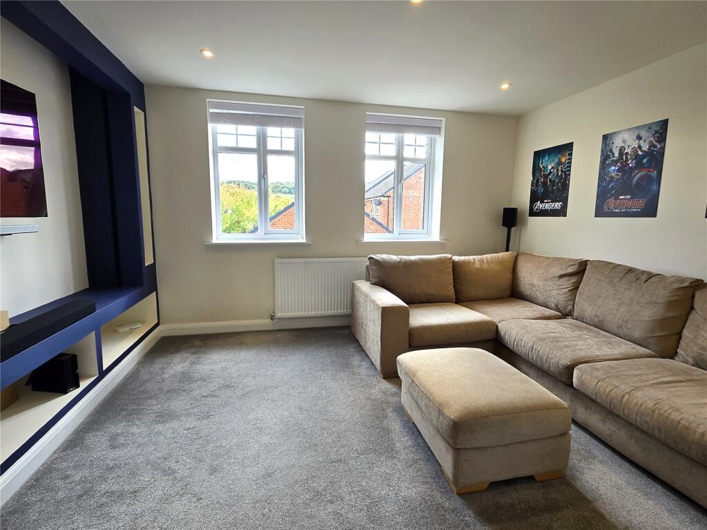 Additional image 8 of Cheviot Road, Westbury, Wiltshire, BA13