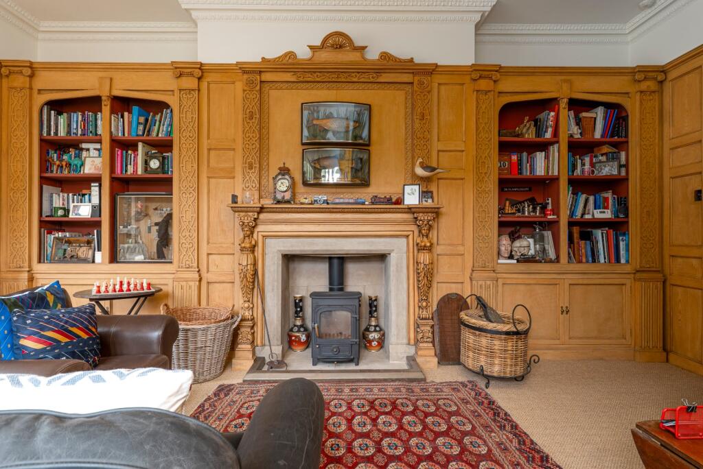 Additional image 7 of Earlswood, Solihull