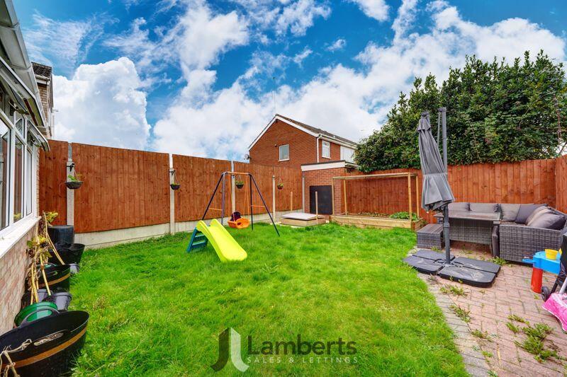 Additional image 10 of Ledbury Close, Matchborough East, Redditch