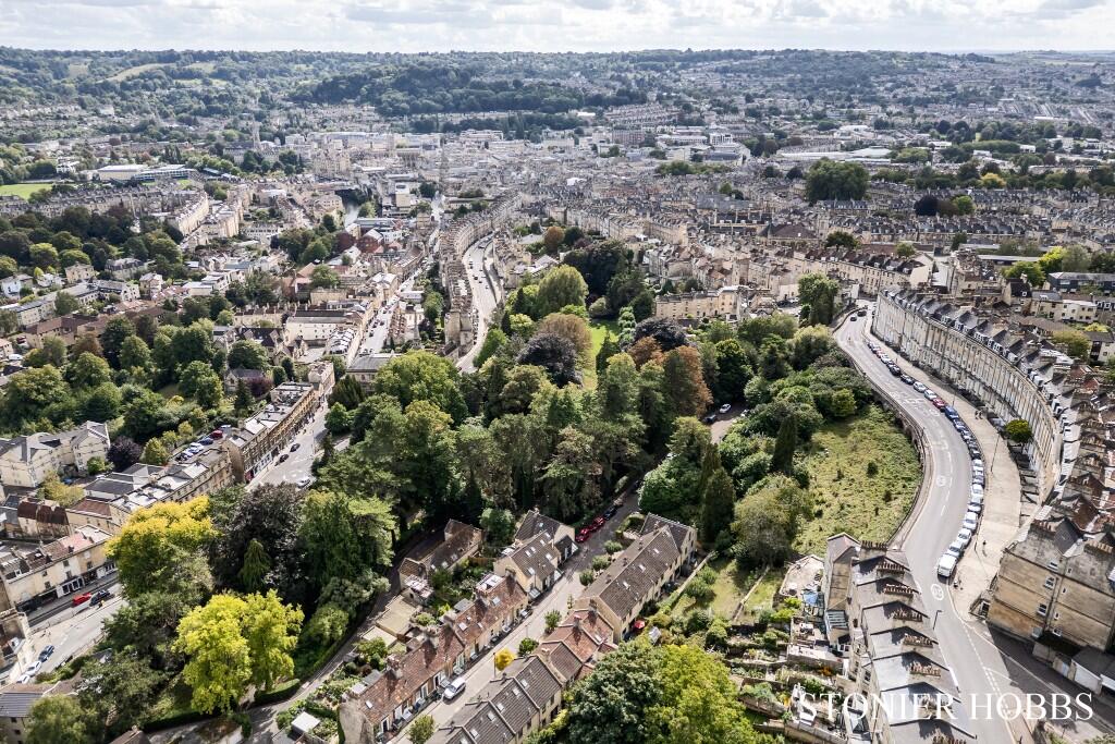 Additional image 20 of Upper Hedgemead Road, Bath, Somerset, BA1