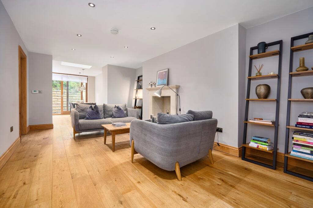 Additional image 4 of Queens Parade, Bath, BA1