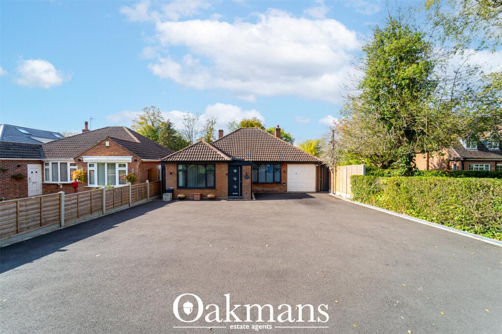 Additional image 37 of Earlswood Common, Earlswood, Solihull, Warwickshire, B94