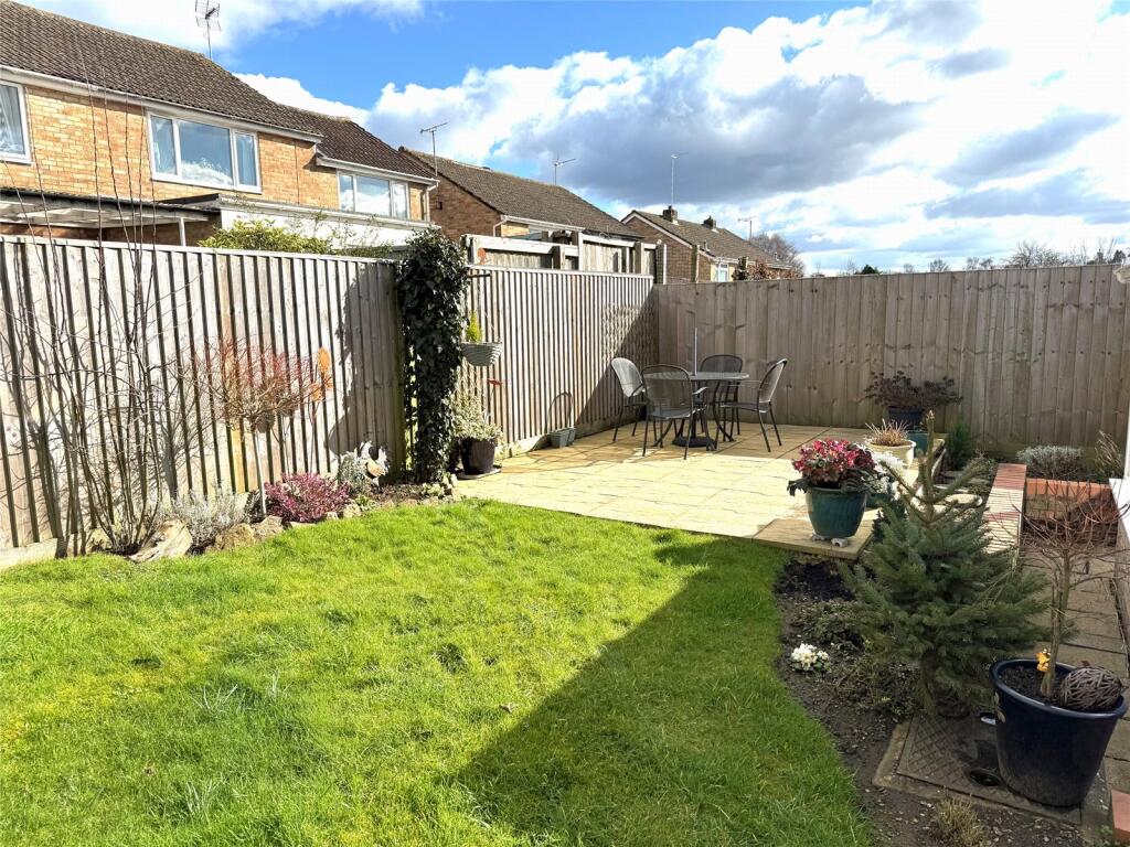 Additional image 10 of Heath Drive, Frome, Somerset, BA11