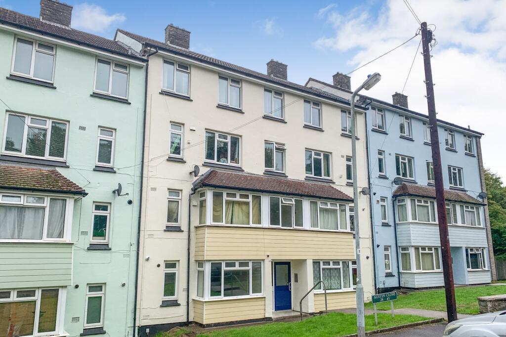 Property image for 34 Austin Close, Frome, Somerset BA11 5AY