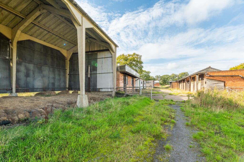 Additional image 12 of Alderhanger Lane, Tanworth-in-Arden, Solihull, B94