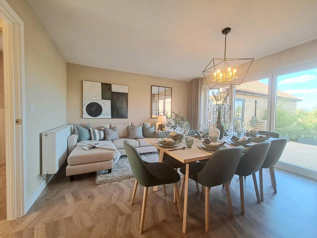 Additional image 3 of The Four Acres, Frome, Somerset, BA11