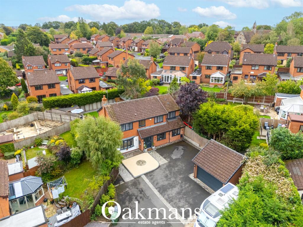 Additional image 44 of Shirehampton Close, Redditch, Worcestershire, B97