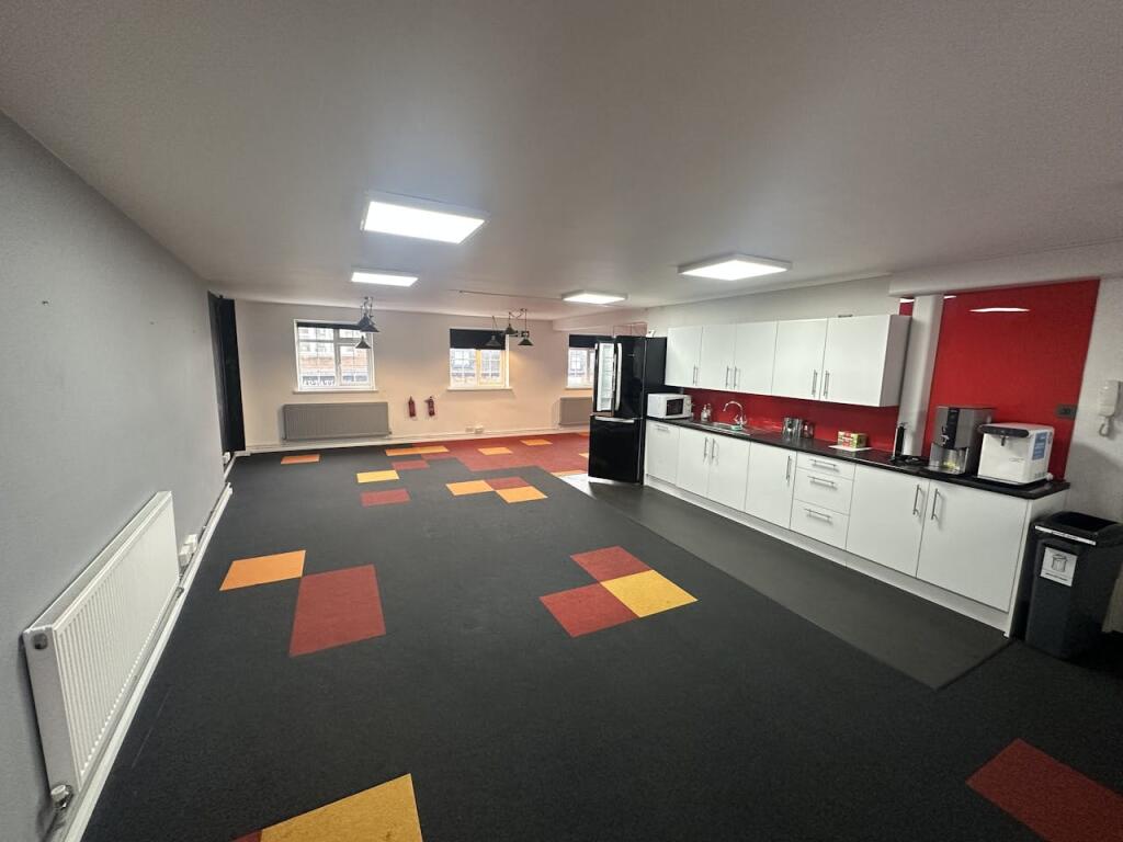 房产图片 5 - Greville House，高街，诺尔，B93 0LN