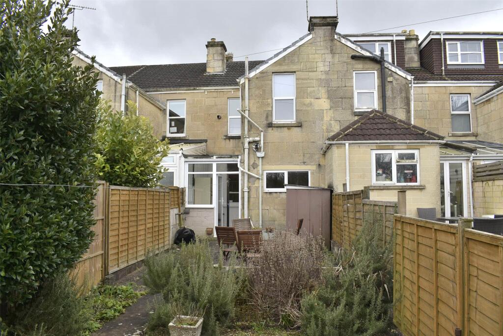 Additional image 15 of Hawthorn Grove, BATH, BA2