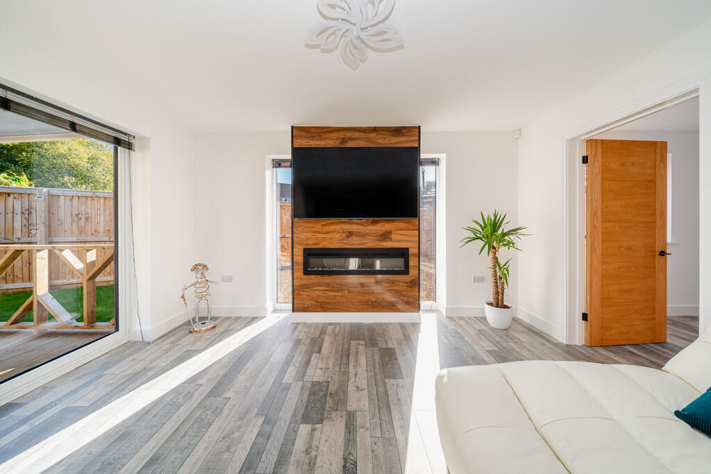 Additional image 6 of Amazon Way, Westbury