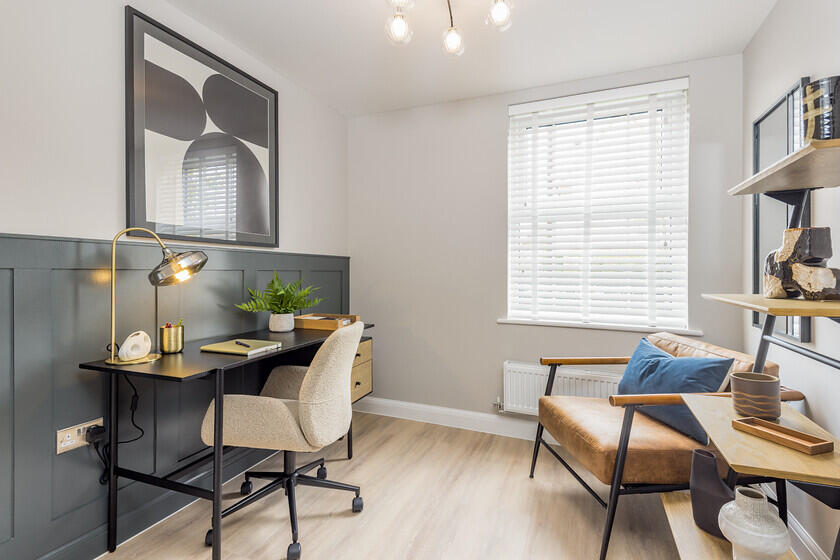 Additional image 4 of The Mount,
Frome,
Somerset,
BA11 5BX