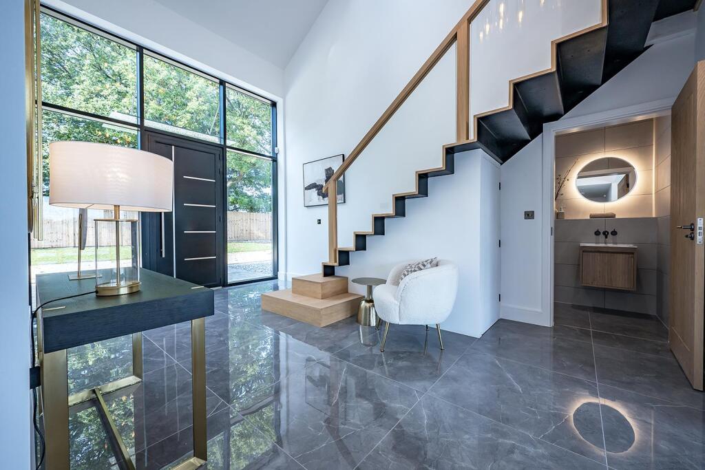 Additional image 39 of Salter Street, Earlswood, Solihull