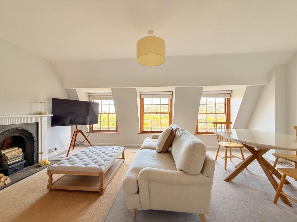 Additional image 2 of The Paragon, Bath