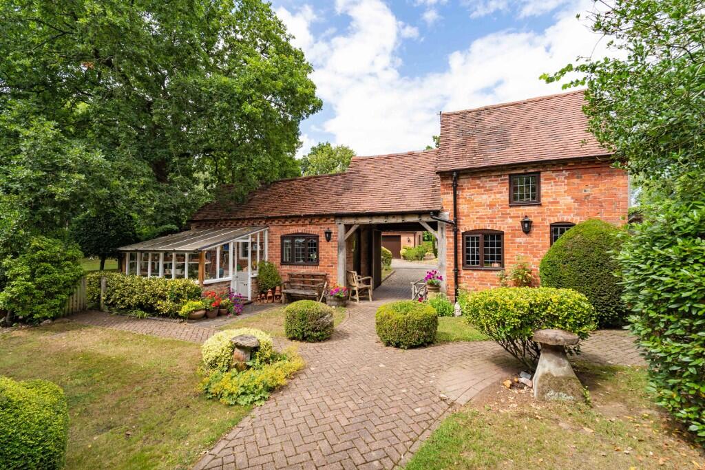 Additional image 16 of Mill Lane, Lapworth