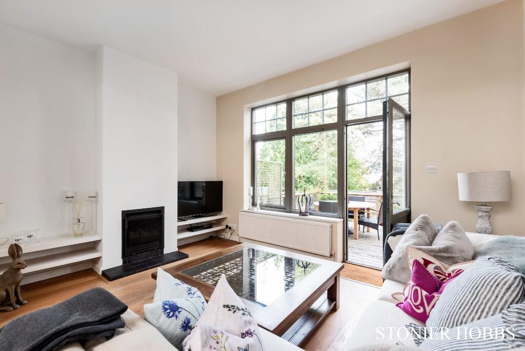 Additional image 4 of Upper Hedgemead Road, Bath, Somerset, BA1