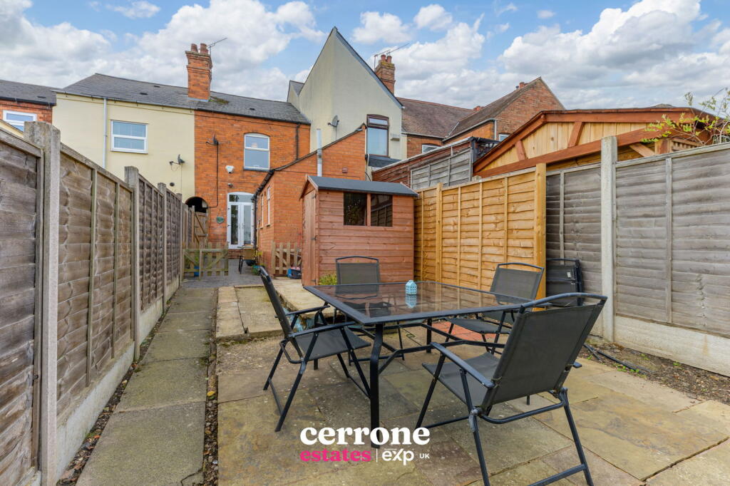 Additional image 16 of Evesham Road, Crabbs Cross, Redditch, B97 5JA