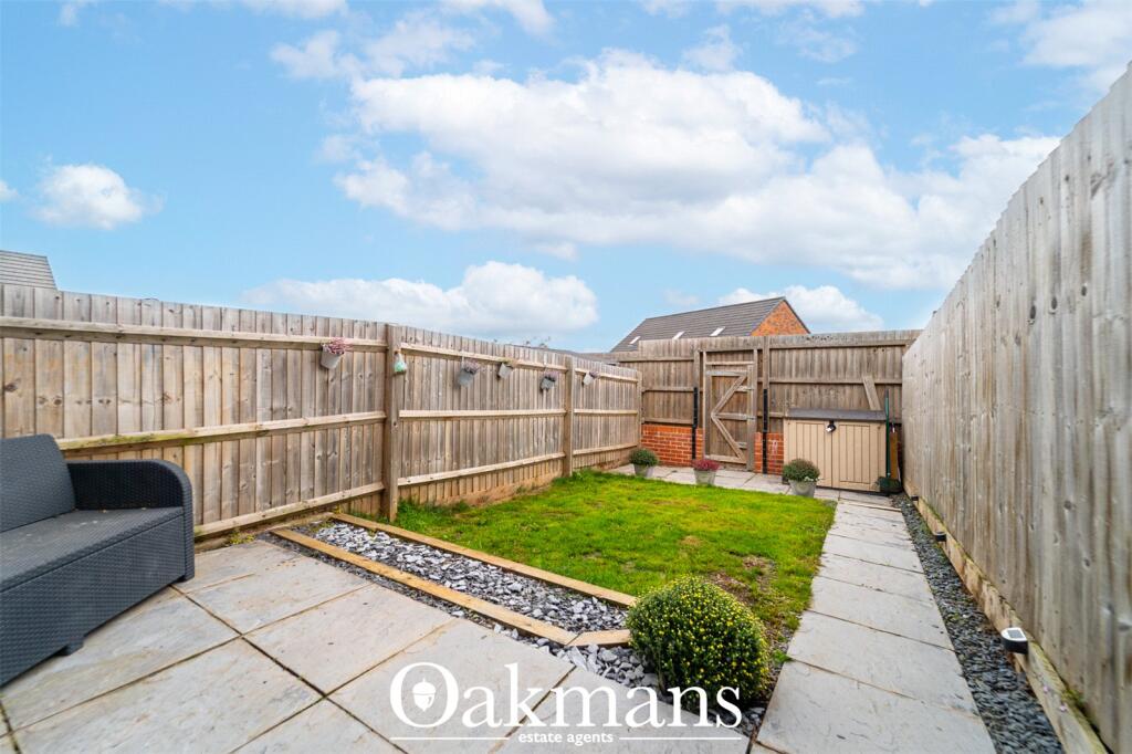 Additional image 19 of Hawling Street, Redditch, Worcestershire, B97