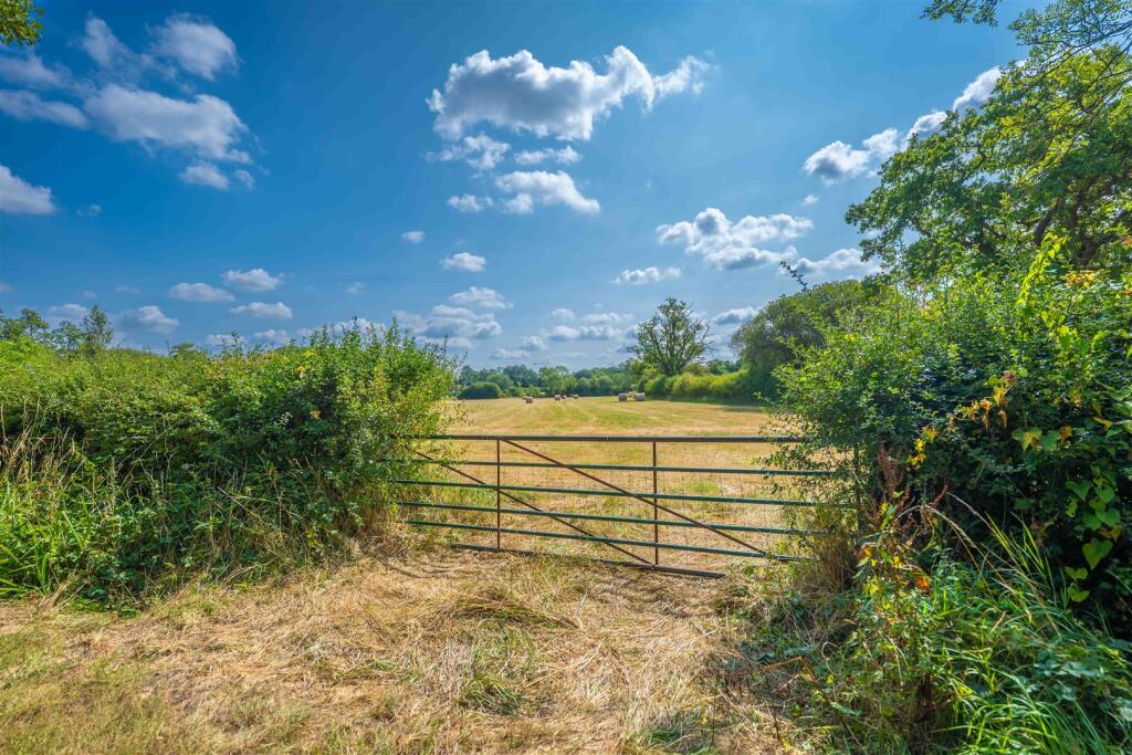 Additional image 12 of LOT A, Glasshouse Lane, Lapworth