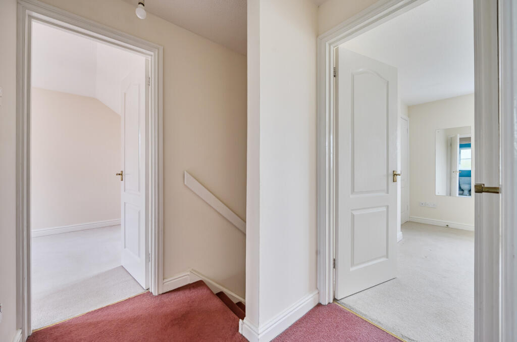 Additional image 17 of Bullmead Close, Street, BA16