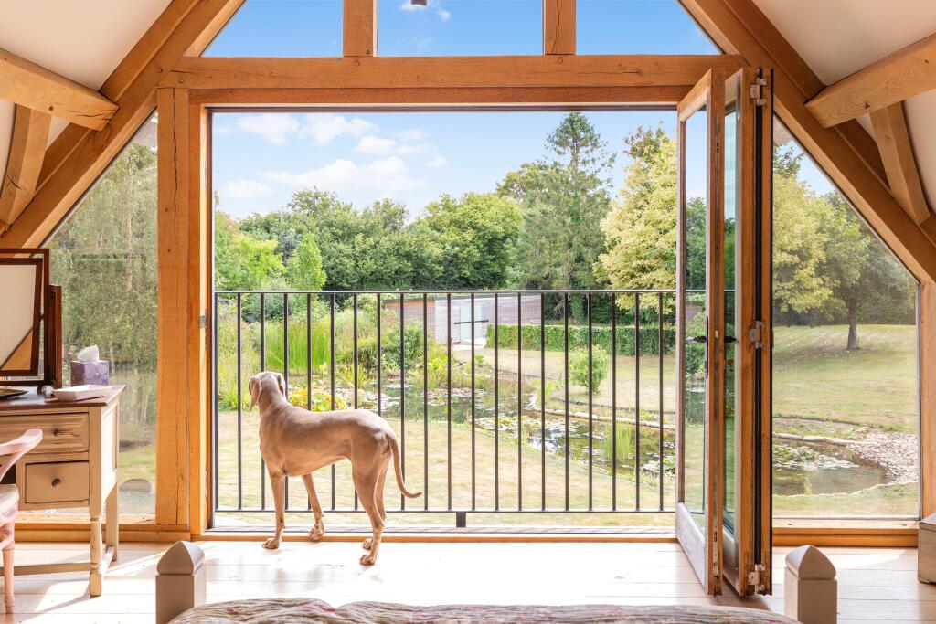 Additional image 10 of Lawn Cottage, Zeals