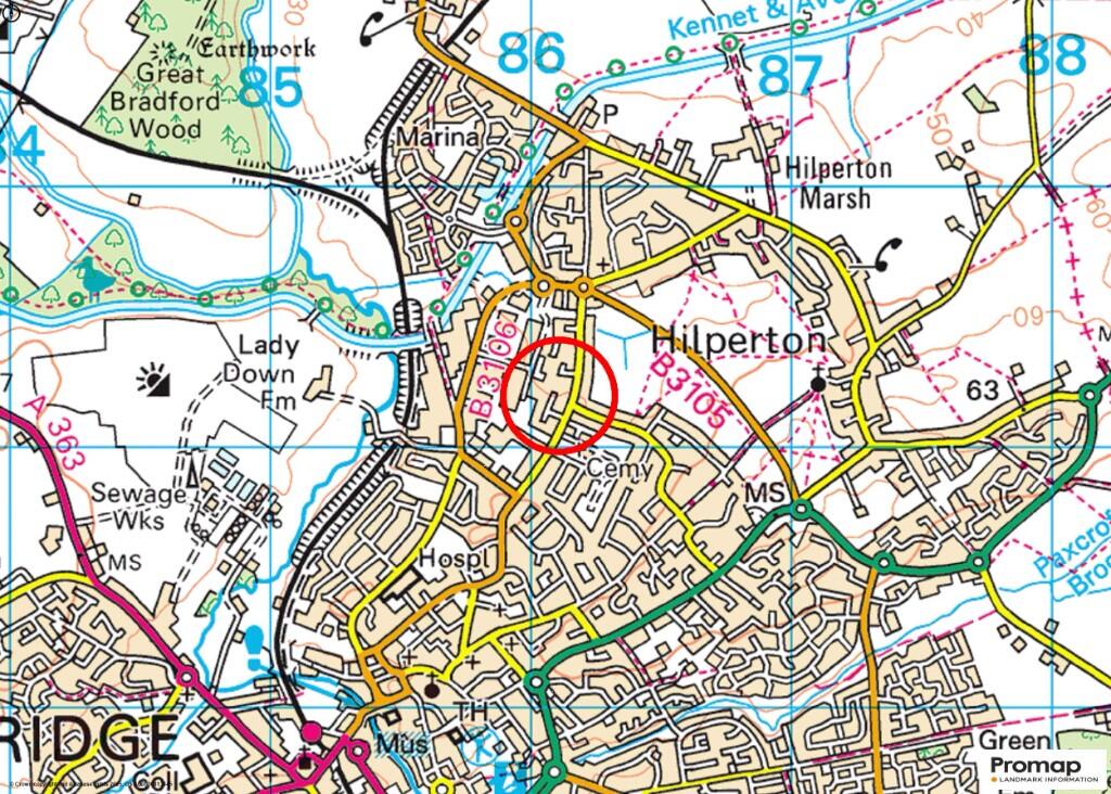 Additional image 24 of Greenway Gardens, Trowbridge