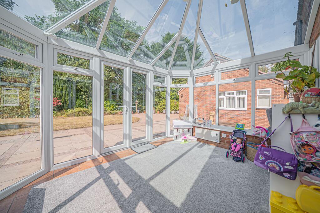 Additional image 16 of Orchard Road, Hockley Heath, B94