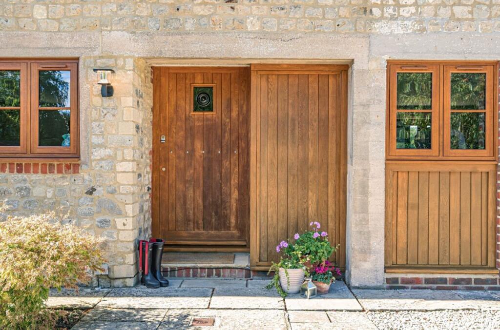 Additional image 41 of Field Barn, Fisherton De La Mere, Warminster