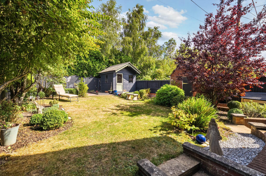 Additional image 2 of New Road, Codford, Codford, BA12