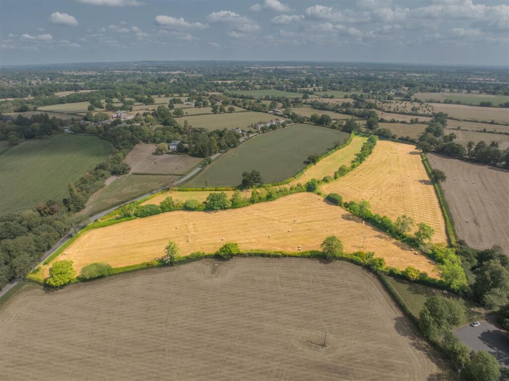 Additional image 11 of LOT A, Glasshouse Lane, Lapworth