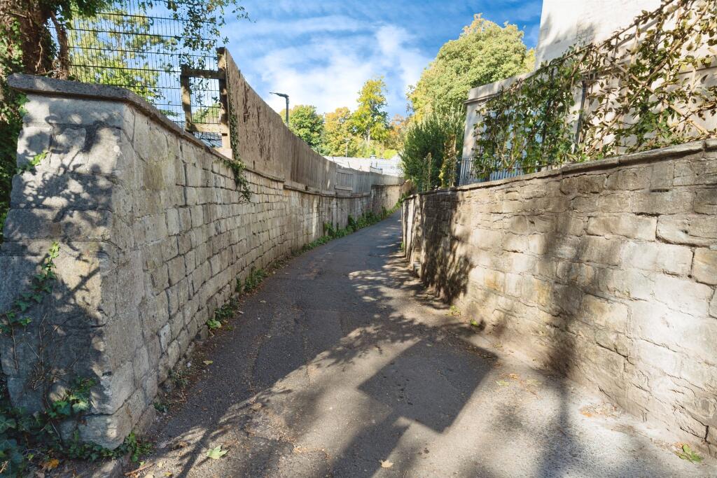 Additional image 14 of Marlborough Buildings, Bath