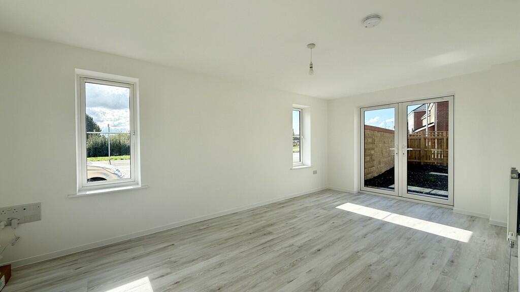 Additional image 15 of The Charnwood, Plot 206 Jubilee Gardens