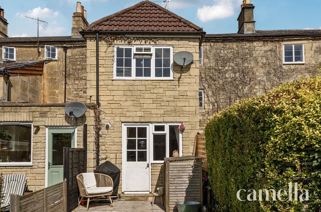 Additional image 23 of High Street, Batheaston, BA1