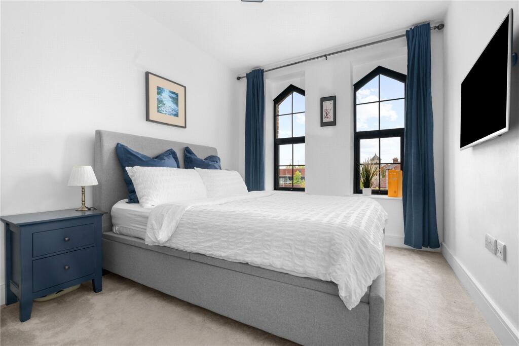 Additional image 10 of Clarks Mill, Stallard Street