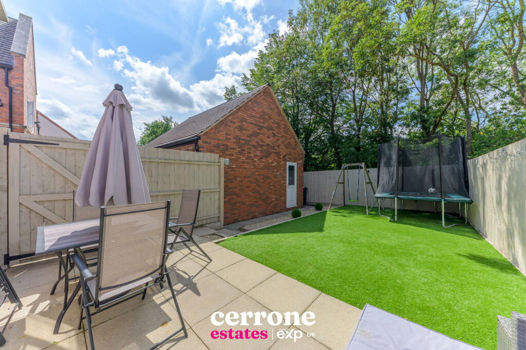 Additional image 20 of Packington Close, Winyates Green, Redditch, B98 0FZ