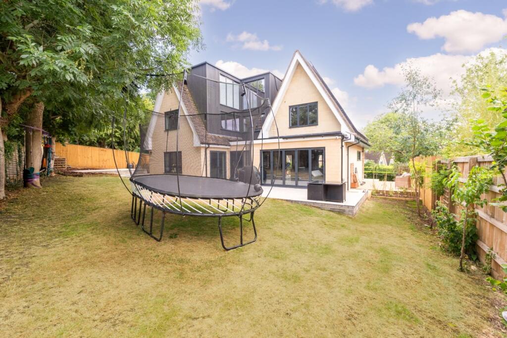 Additional image 38 of Woodlands Park, Bath, BA1