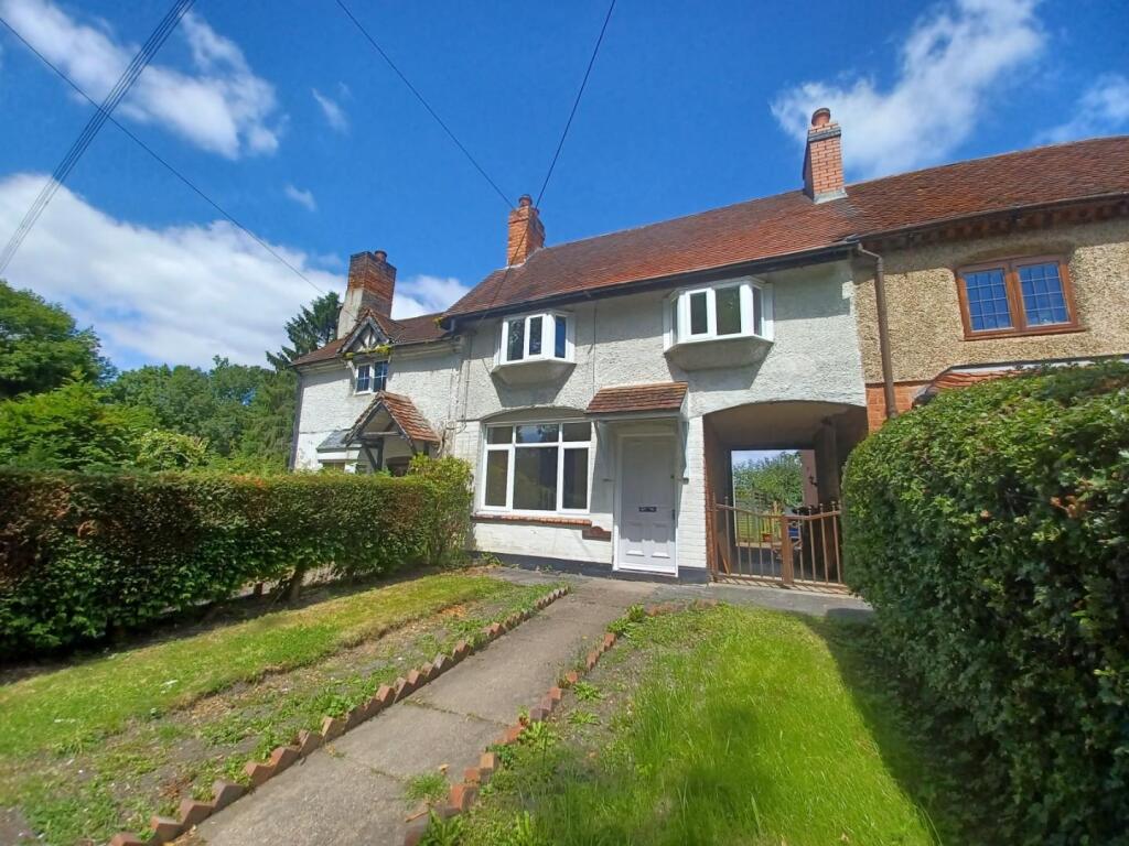 Additional image 11 of Old Warwick Road, Lapworth, Solihull