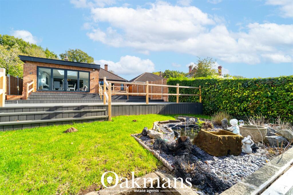 Additional image 26 of Earlswood Common, Earlswood, Solihull, Warwickshire, B94