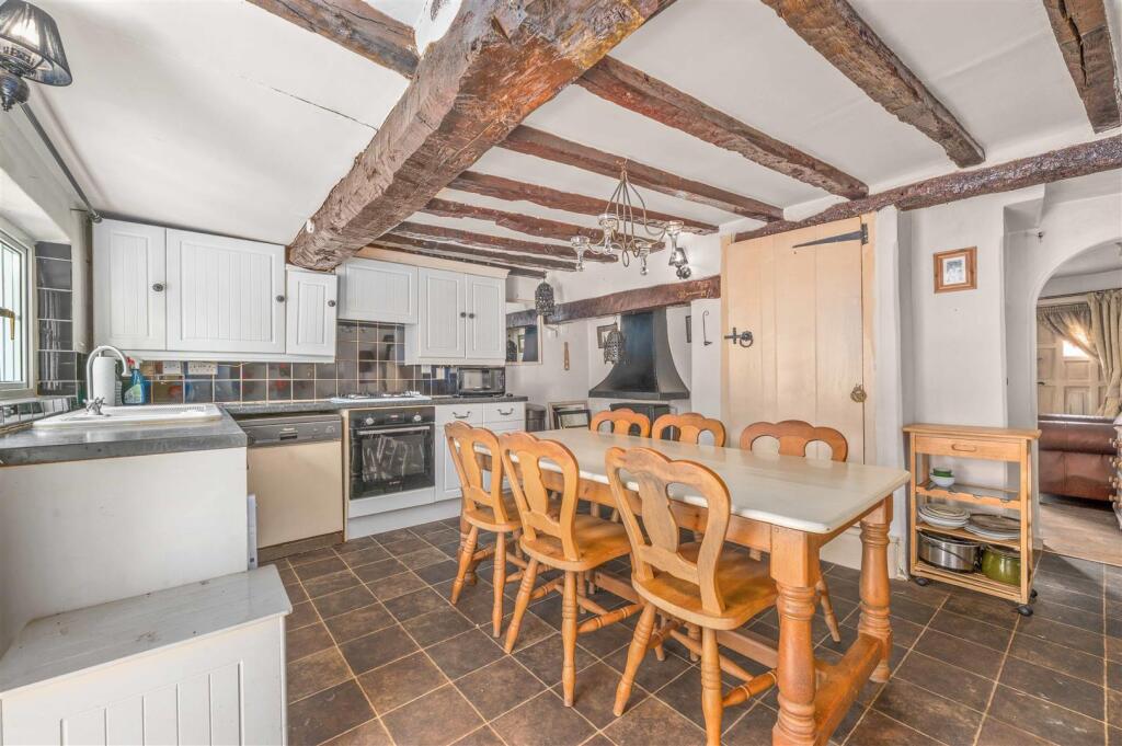 Additional image 4 of High Street, Henley-In-Arden