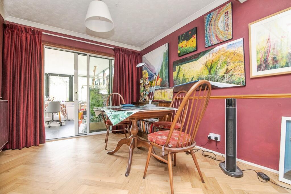 Additional image 6 of Alveston Close, REDDITCH, Worcestershire, B98