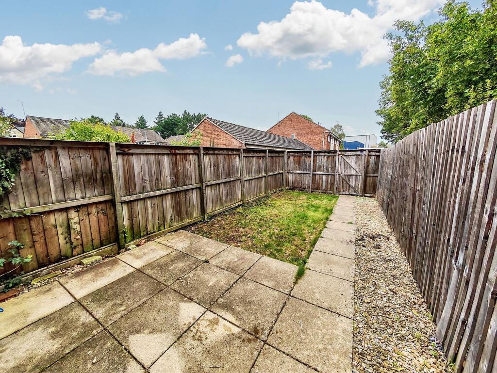 Additional image 8 of Hayes Close, Trowbridge, BA14