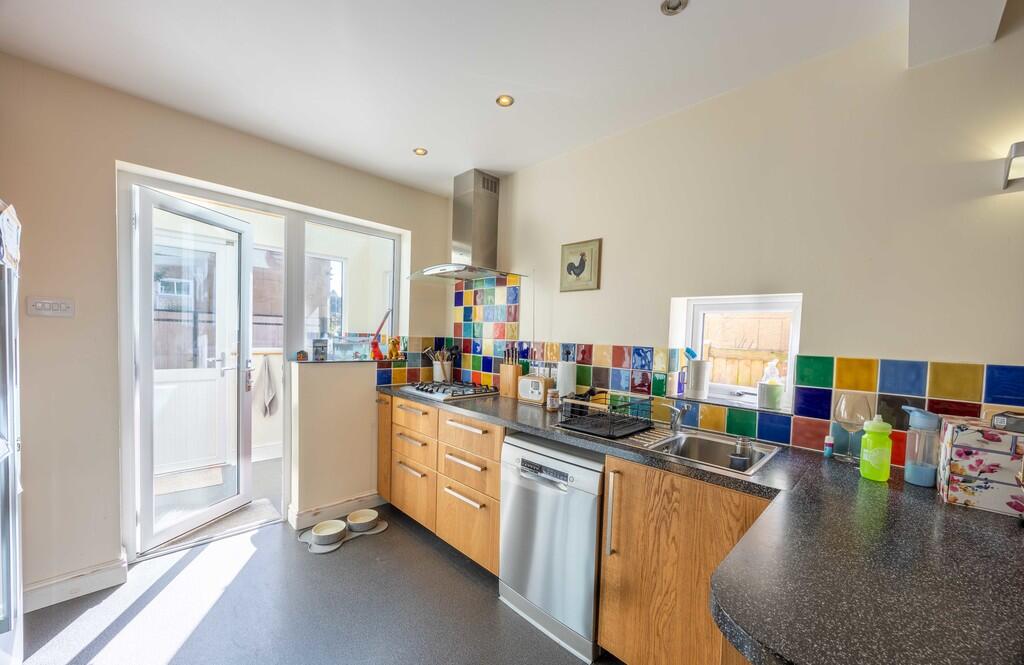 Additional image 10 of Beechen Cliff Villas, Beechen Cliff Road