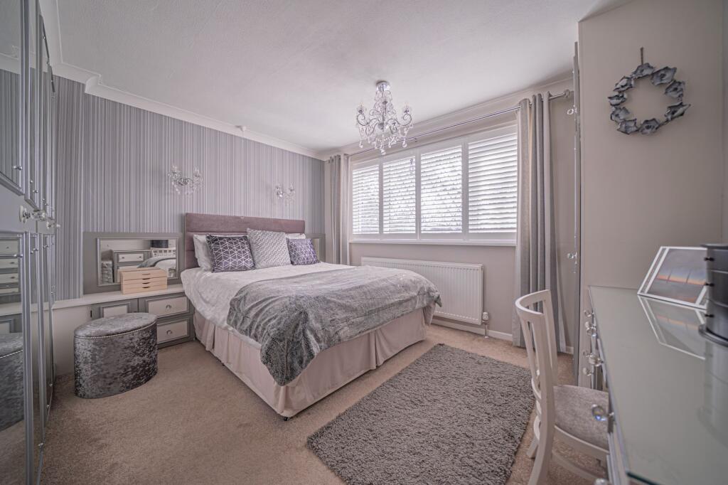 Additional image 11 of Park View, Hockley Heath, B94