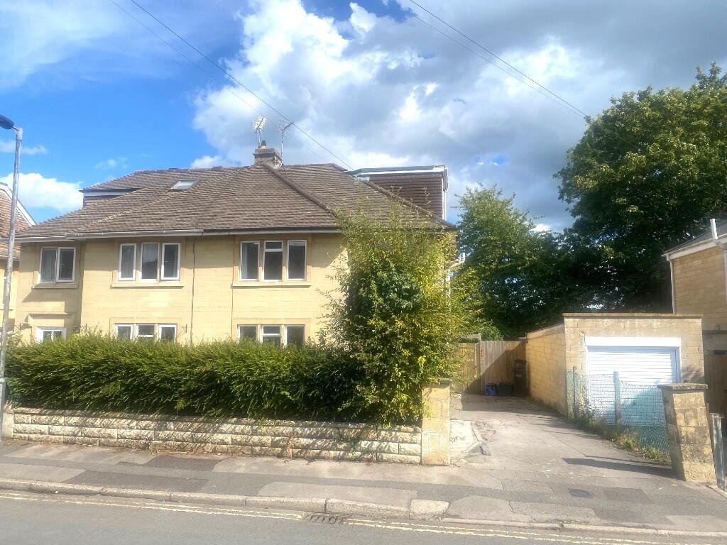 Property image for Cedric Road, Bath, Somerset, BA1