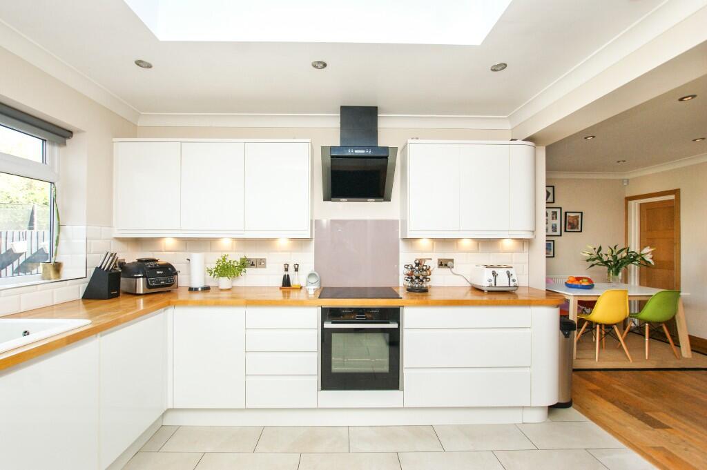 Additional image 5 of Burleigh Gardens, Weston, Bath