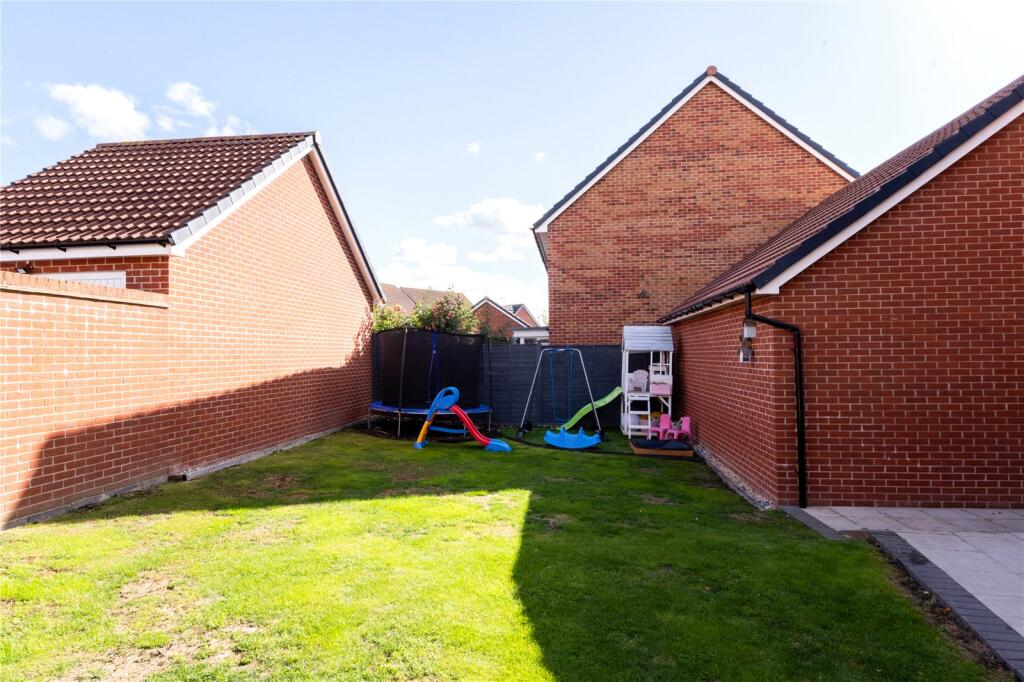 Additional image 20 of Wedmore Drive, Westbury