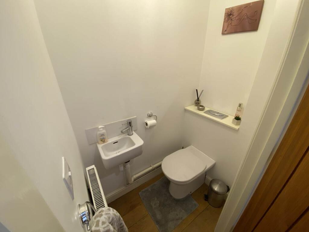 Additional image 4 of The Sportsman, Rode, Nr Frome